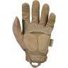 Перчатки MECHANIX M-PACT COYOTE, размер S MPT-72-008