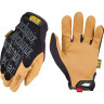 Перчатки MECHANIX WORK ORIGINAL 4X BLACK, р.XXL MG4X-75-012